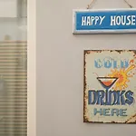公寓 Happy House