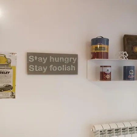 Happy House Appartamento