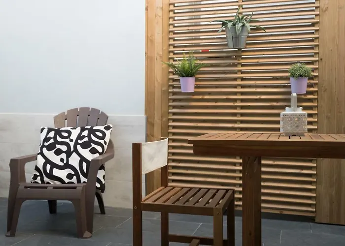 Happy House アパート *