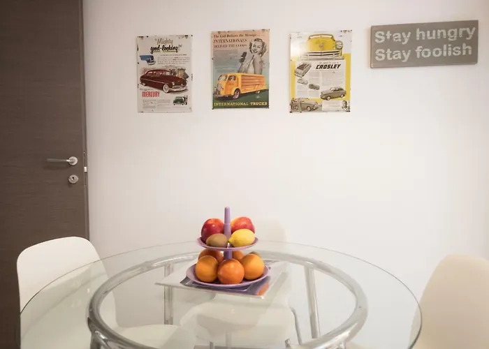 Happy House アパート