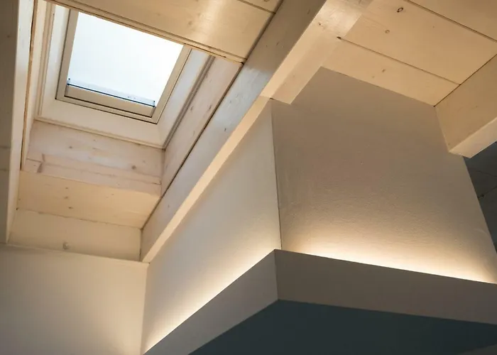 Happy House アパート *