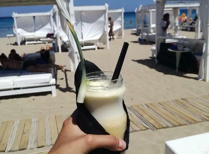 Happy House ヴィアレッジョ