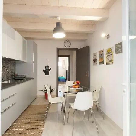 Happy House Διαμέρισμα Βιαρέτζιο