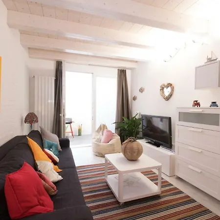 Διαμέρισμα Happy House