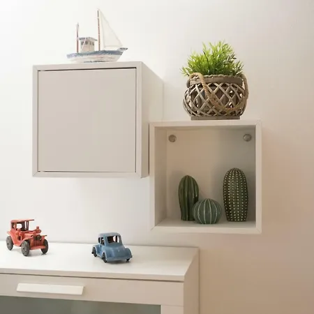 Happy House Апартаменты Виареджо