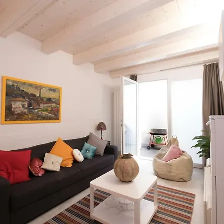 Апартаменты Happy House *