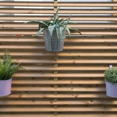 Апартаменты Happy House *