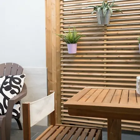 Happy House Apartament *