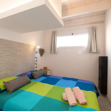 Διαμέρισμα Happy House *