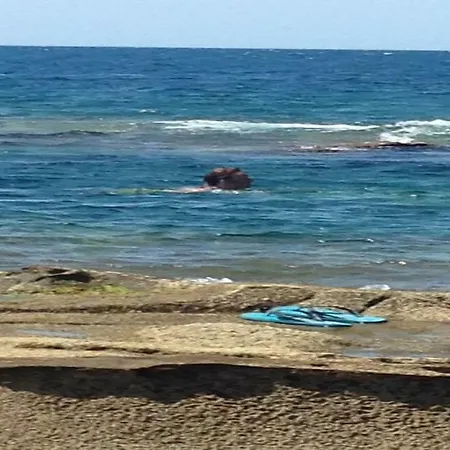 Διαμέρισμα Happy House Βιαρέτζιο