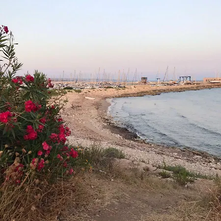 Happy House Διαμέρισμα Βιαρέτζιο