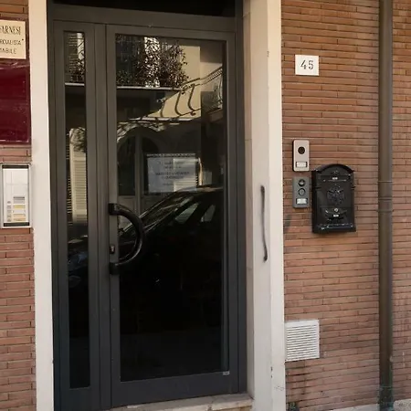 Διαμέρισμα Happy House