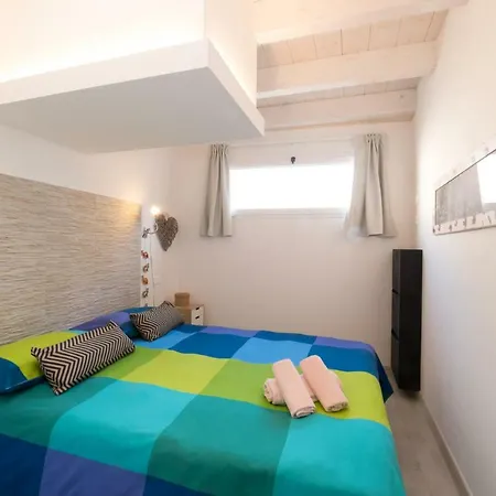 Happy House Apartament *
