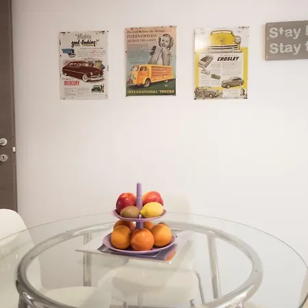 Happy House Appartement