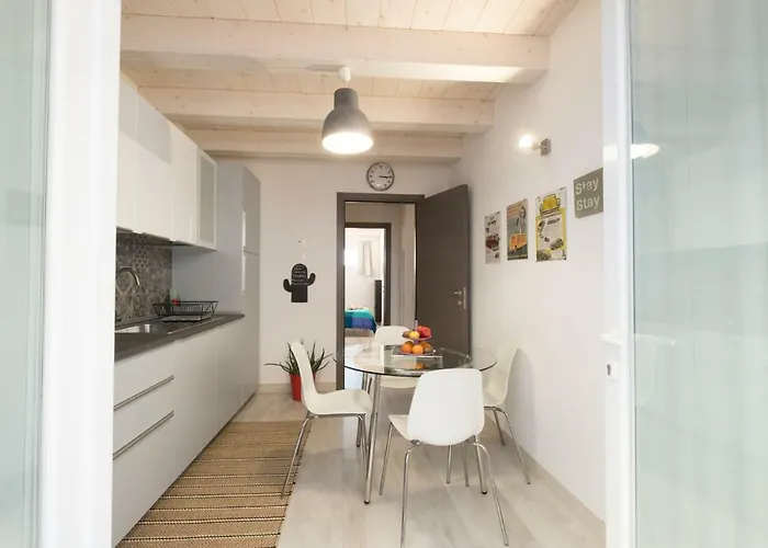 Happy House Apartman Viareggio