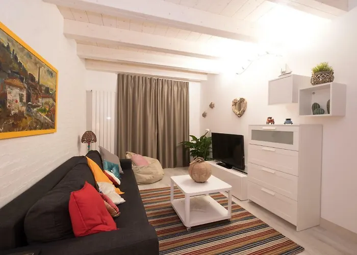 Happy House Apartman *