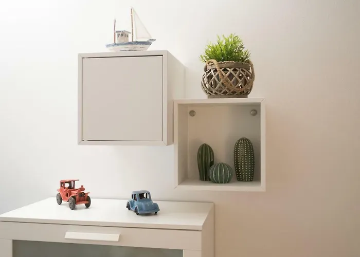 Happy House Apartman Viareggio