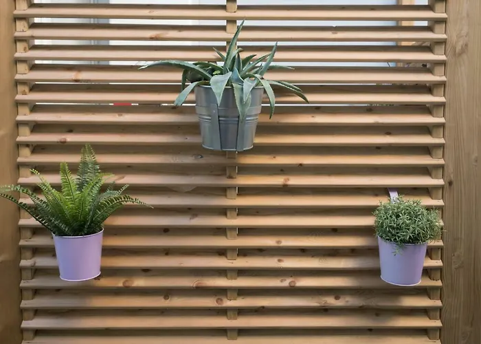 Апартаменты Happy House *