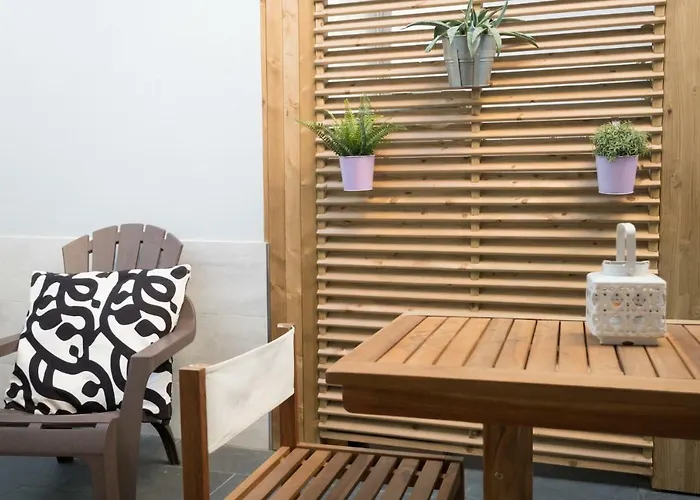 Happy House Апартаменты *