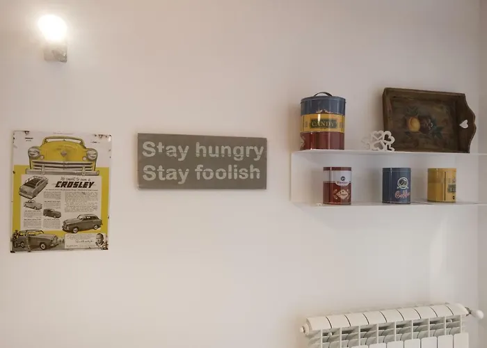 Happy House Апартаменты