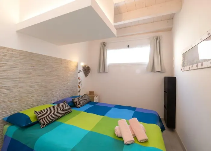 Apartman Happy House *