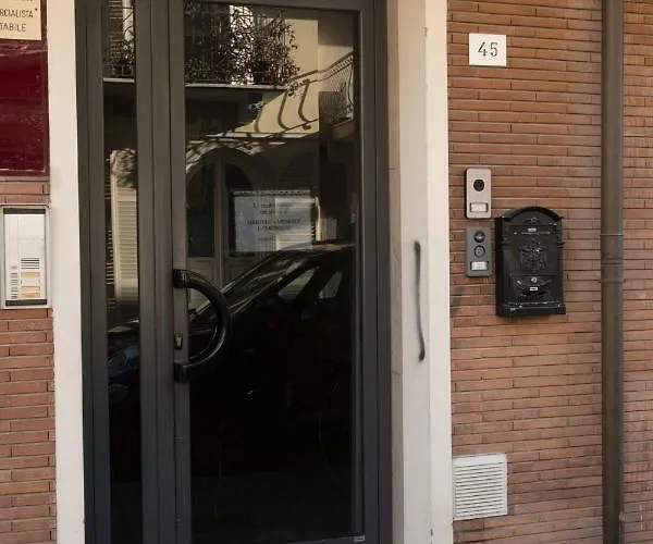 Apartman Happy House