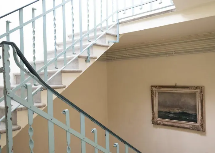 Апартаменты Happy House *