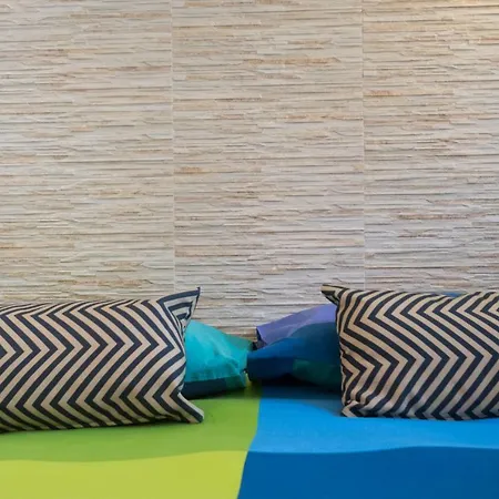 Happy House * Viareggio