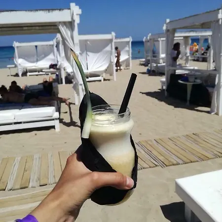 Happy House Viareggio