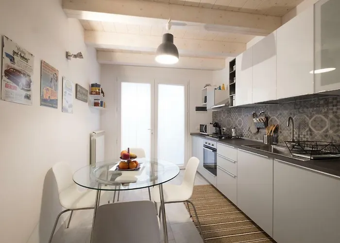 Happy House * Viareggio